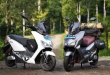 Catat! Harga United E-Motor Lebih Murah Pada Periode Ini Harga United E-Motor dibuat spesial pada periode ini