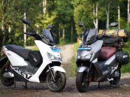 Catat! Harga United E-Motor Lebih Murah Pada Periode Ini Harga United E-Motor dibuat spesial pada periode ini