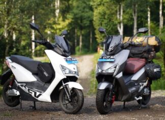 Catat! Harga United E-Motor Lebih Murah Pada Periode Ini Harga United E-Motor dibuat spesial pada periode ini