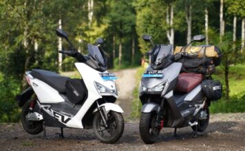 Catat! Harga United E-Motor Lebih Murah Pada Periode Ini Harga United E-Motor dibuat spesial pada periode ini