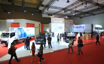 Simak Capaian Isuzu Indonesia di GIICOMVEC 2026 Isuzu Indonesia di GIICOMVEC 2026
