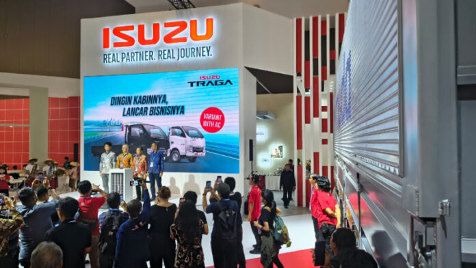 rockomotif-isuzu-traga-ac-01 Isuzu Traga AC resmi diluncurkan