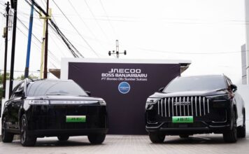 Lebih Dekat dengan Konsumen, Jaecoo Indonesia Hadir di Banjarbaru Dealer Jaecoo Indonesia di Banjarbaru