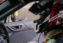 Debut Impresif Jordan Johan di GR 86 Cup Japan 2026 Jordan Johan GR 86 Cup 2026