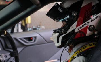 Debut Impresif Jordan Johan di GR 86 Cup Japan 2026 Jordan Johan GR 86 Cup 2026