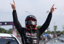 Ryan Nirwan Raih Kemenangan di Partai Pembuka Kejurnas Sprint Rally 2026 Ryan Nirwan Kejurnas Sprint Rally 2026
