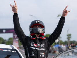 Ryan Nirwan Raih Kemenangan di Partai Pembuka Kejurnas Sprint Rally 2026 Ryan Nirwan Kejurnas Sprint Rally 2026