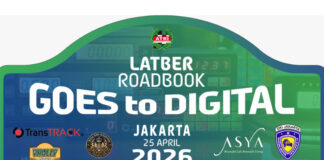 Asosiasi Time Rally Indonesia