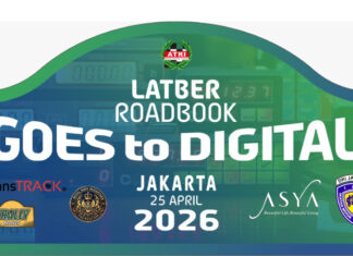 Kolaborasi Komisi Time Rally dan Asosiasi Time Rally Indonesia Menuju Era Digital Asosiasi Time Rally Indonesia