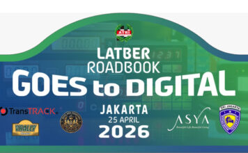 Kolaborasi Komisi Time Rally dan Asosiasi Time Rally Indonesia Menuju Era Digital Asosiasi Time Rally Indonesia
