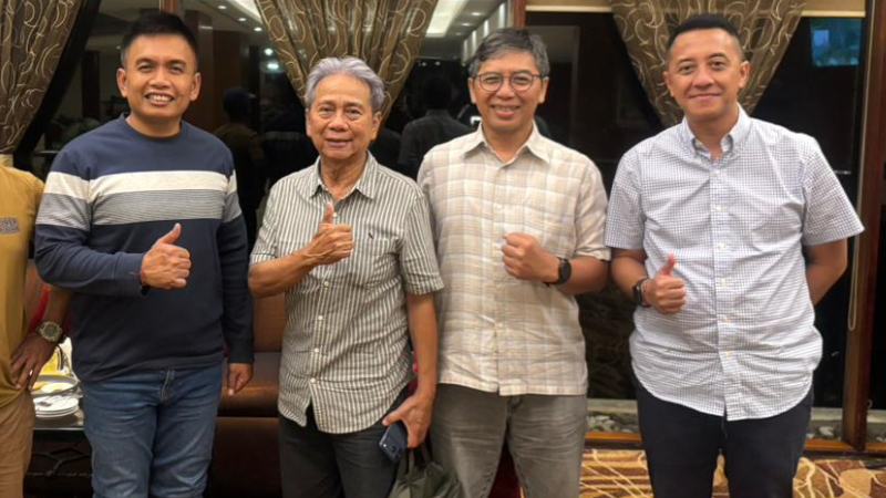 Asosiasi Time Rally Indonesia