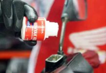 Alasan Minyak Rem Motor Hraus Diperhatikan Secara Periodik Minyak rem motor harus diperhatikan secara periodik