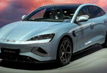 Mobil Listrik BYD Akbar Faizal Bermasalah, Aftersales Dipertanyakan Mobil listrik BYD Akbar Faizal