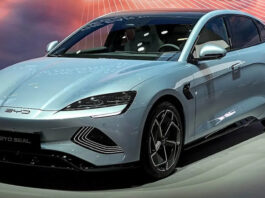 Mobil Listrik BYD Akbar Faizal Bermasalah, Aftersales Dipertanyakan Mobil listrik BYD Akbar Faizal