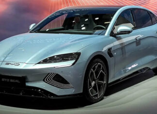 Mobil Listrik BYD Akbar Faizal Bermasalah, Aftersales Dipertanyakan Mobil listrik BYD Akbar Faizal