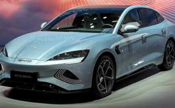 Mobil Listrik BYD Akbar Faizal Bermasalah, Aftersales Dipertanyakan Mobil listrik BYD Akbar Faizal