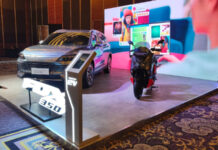 Mobil Listrik Polytron Jadi Official Car Partner Indonesia Open 2026 Mobil listrik Polytron