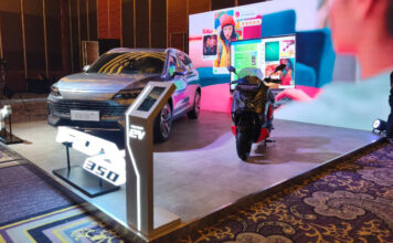 Mobil Listrik Polytron Jadi Official Car Partner Indonesia Open 2026 Mobil listrik Polytron