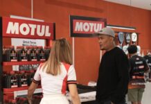 Ini Tujuan Motul Indonesia Kolaborasi dengan Komunitas Padel Motul Indonesia kolaborasi dengan komunitas padel