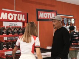 Ini Tujuan Motul Indonesia Kolaborasi dengan Komunitas Padel Motul Indonesia kolaborasi dengan komunitas padel