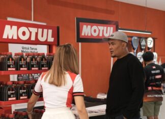 Ini Tujuan Motul Indonesia Kolaborasi dengan Komunitas Padel Motul Indonesia kolaborasi dengan komunitas padel