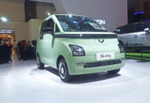 Pajak Kendaraan Listrik