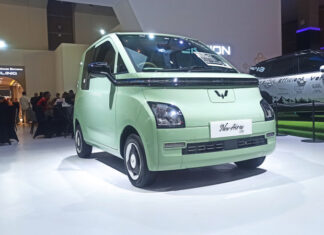 Tak Lagi Disubsidi, Pajak Kendaraan Listrik Akan Disesuaikan Pajak Kendaraan Listrik