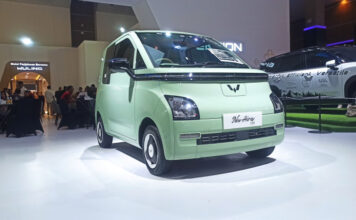 Tak Lagi Disubsidi, Pajak Kendaraan Listrik Akan Disesuaikan Pajak Kendaraan Listrik