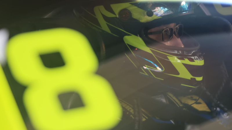 Setiawan Santoso GTWCA 2026