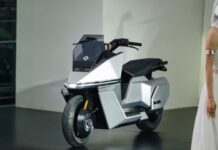 Ini Spesifikasi Omoway Omo-X yang Bikin Pensaran Spesifikasi Omoway Omo-x