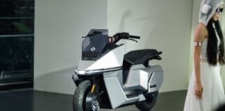 Spesifikasi Omoway Omo-x