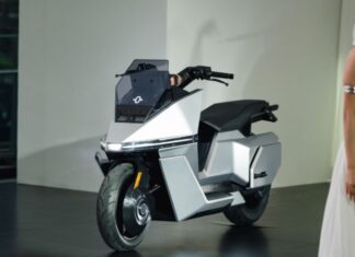Ini Spesifikasi Omoway Omo-X yang Bikin Pensaran Spesifikasi Omoway Omo-x