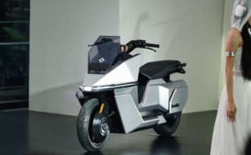 Ini Spesifikasi Omoway Omo-X yang Bikin Pensaran Spesifikasi Omoway Omo-x