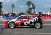 Sprint Rally Indonesia Kini Lebih Modern, Ini Alasannya Sprint Rally Indonesia kini didukung TransTrack