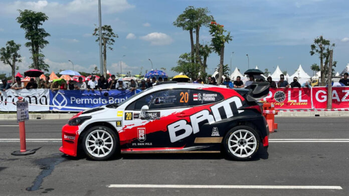 rockomotif-sprint-rally-indonesia Sprint Rally Indonesia kini didukung TransTrack