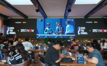 Veda Ega Pratama Tampil Ciamik di Moto3 Spanyol 2026 Veda Ega Pratama