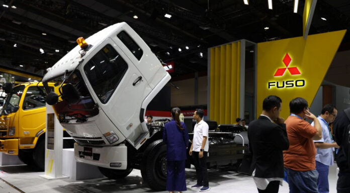 pameran giicomvec 2026