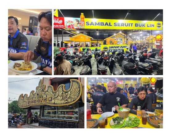 touring jmc lampung 2026