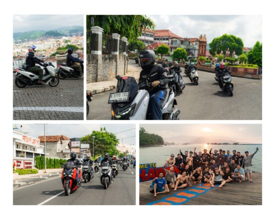 touring jmc lampung 2026