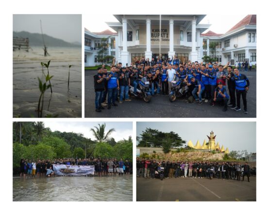 touring jmc lampung 2026