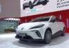 Kuartal I 2026 Jadi Mimpi Buruk, Penjualan Mobil MG Terjun Bebas Penjualan mobil MG turun drastis di awal 2026