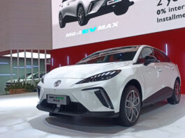 Kuartal I 2026 Jadi Mimpi Buruk, Penjualan Mobil MG Terjun Bebas Penjualan mobil MG turun drastis di awal 2026