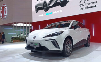 Kuartal I 2026 Jadi Mimpi Buruk, Penjualan Mobil MG Terjun Bebas Penjualan mobil MG turun drastis di awal 2026