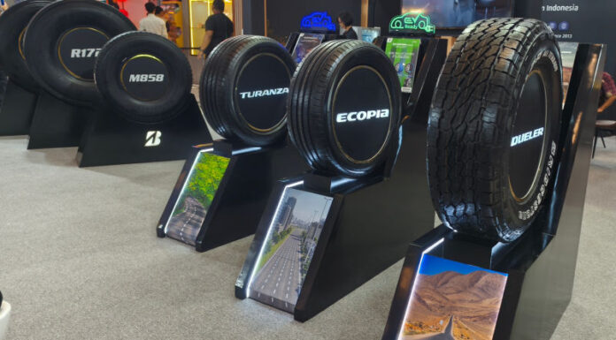 Bridgestone Turanza 6
