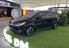 Dobrak Pasar PHEV, BYD M6 DM Resmi Meluncur dengan Jarak Tempuh 1.800 KM! BYD M6 DM MPV PHEV