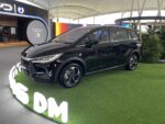 BYD M6 DM MPV PHEV