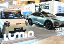 Changan Indonesia Sodorkan Tawaran Menarik di Indomobil Expo 2026 Changan Indonesia