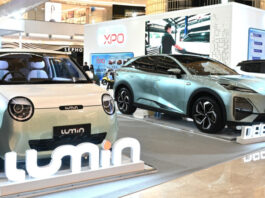 Changan Indonesia Sodorkan Tawaran Menarik di Indomobil Expo 2026 Changan Indonesia