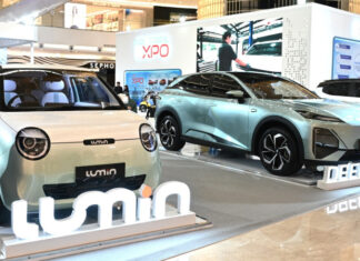 Changan Indonesia Sodorkan Tawaran Menarik di Indomobil Expo 2026 Changan Indonesia