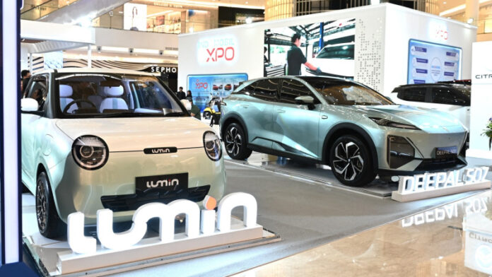 Changan Indonesia